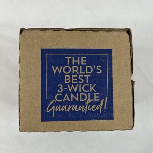 NEW! Bath & Body Works PINEAPPLE MANGO 3 Wick Large Jar Candle